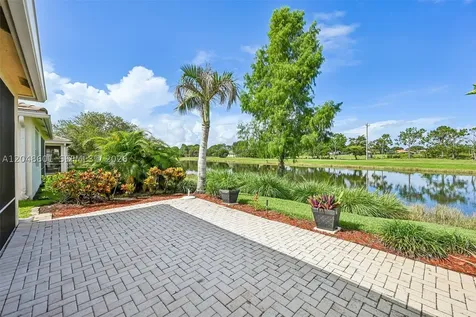 322 SW Tomoka Springs Drive Port St. Lucie FL 34986