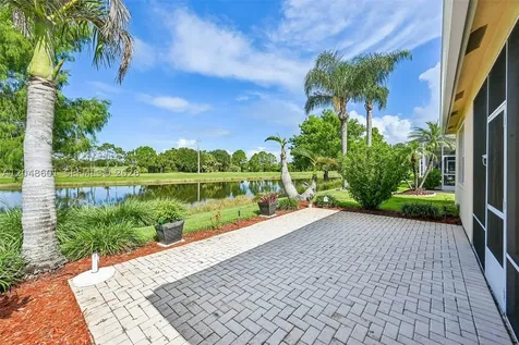 322 SW Tomoka Springs Drive Port St. Lucie FL 34986
