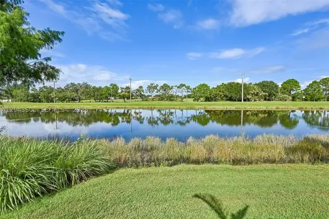 322 SW Tomoka Springs Drive Port St. Lucie FL 34986
