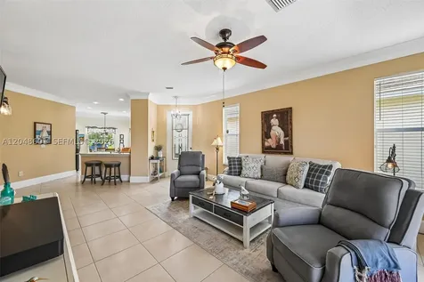 322 SW Tomoka Springs Drive Port St. Lucie FL 34986