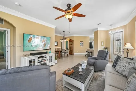 322 SW Tomoka Springs Drive Port St. Lucie FL 34986