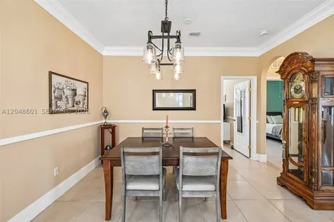 322 SW Tomoka Springs Drive Port St. Lucie FL 34986