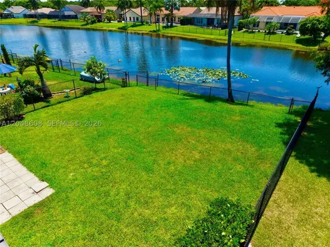 9291 Arborwood Circle Davie FL 33328