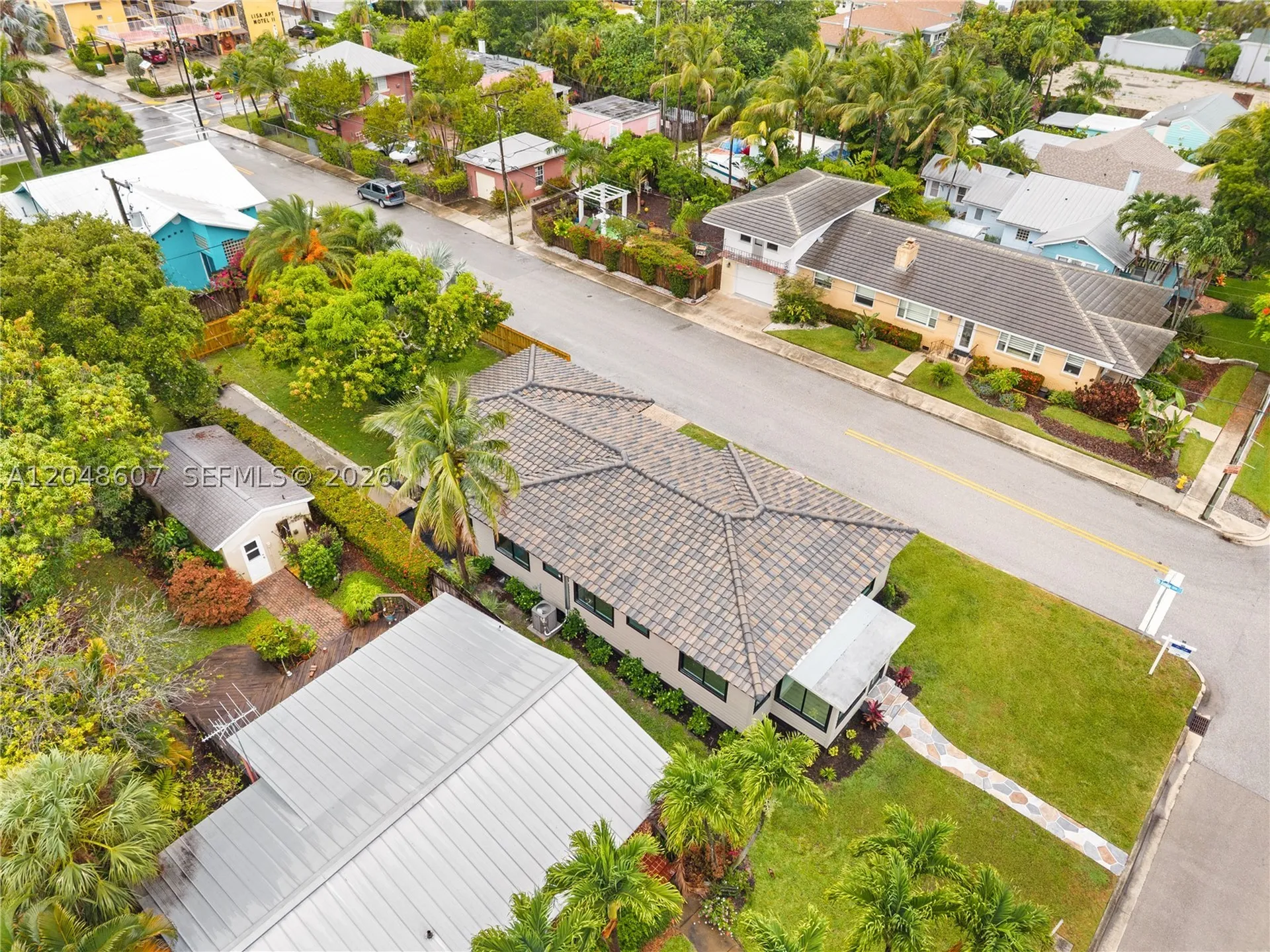 801 S Palmway Lake Worth FL 33460