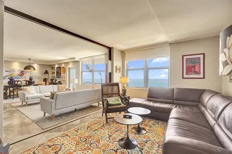 9225 Collins Avenue Surfside FL 33154