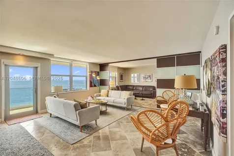 9225 Collins Avenue Surfside FL 33154