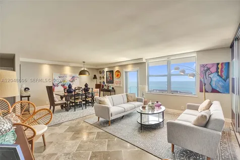 9225 Collins Avenue Surfside FL 33154