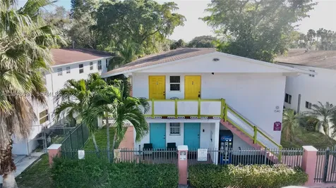 1540 SW 5th Place Fort Lauderdale FL 33312