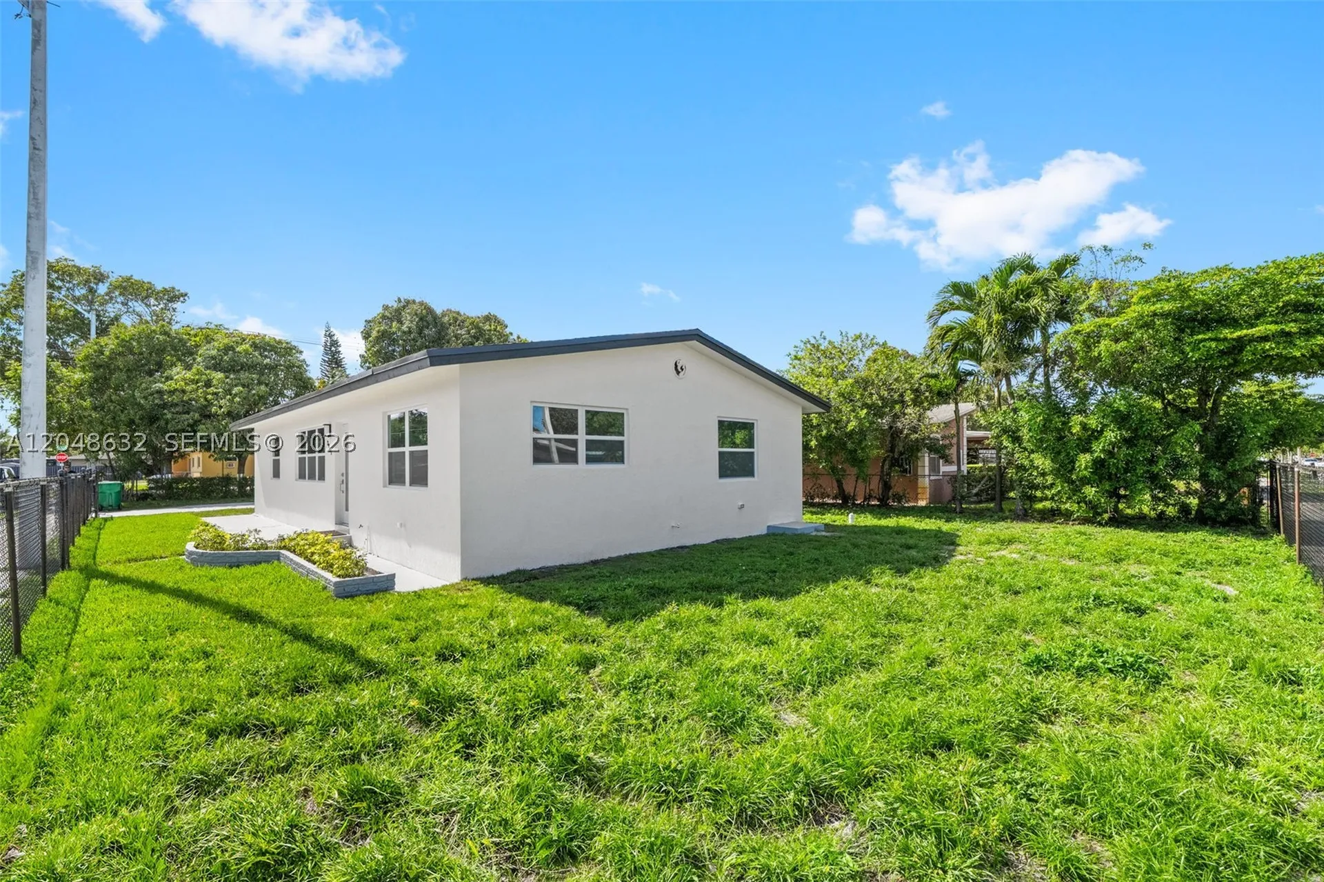 3061 NW 2nd Street Fort Lauderdale FL 33311