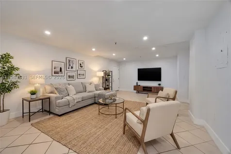 2734 Bird Avenue Miami FL 33133