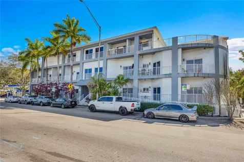 2734 Bird Avenue Miami FL 33133