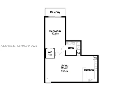 2734 Bird Avenue Miami FL 33133