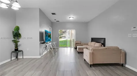 13103 SW 42nd Street Miramar FL 33027