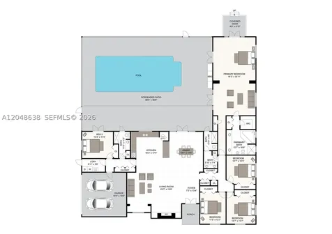 14121 SW 97th Avenue Miami FL 33176