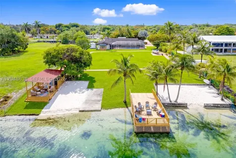 14121 SW 97th Avenue Miami FL 33176