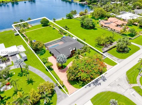 14121 SW 97th Avenue Miami FL 33176