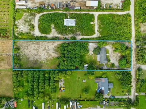 15490 SW 209th Avenue Miami FL 33187