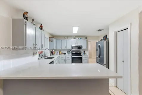 15490 SW 209th Avenue Miami FL 33187