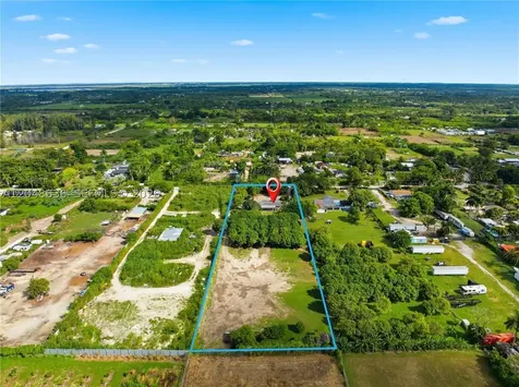 15490 SW 209th Avenue Miami FL 33187