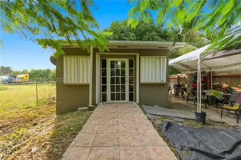 15490 SW 209th Avenue Miami FL 33187