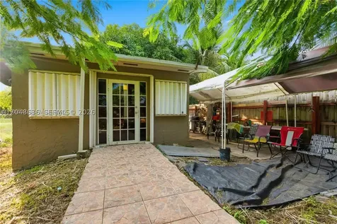 15490 SW 209th Avenue Miami FL 33187