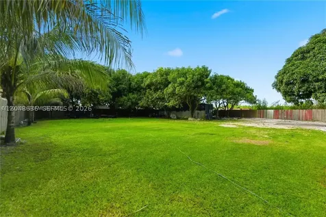 15490 SW 209th Avenue Miami FL 33187
