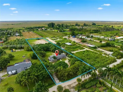 15490 SW 209th Avenue Miami FL 33187