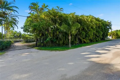 15490 SW 209th Avenue Miami FL 33187