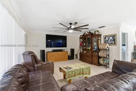 15490 SW 209th Avenue Miami FL 33187
