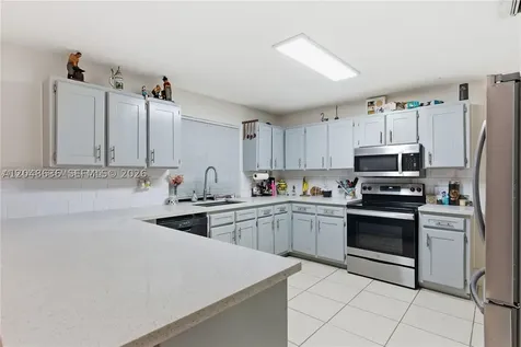 15490 SW 209th Avenue Miami FL 33187