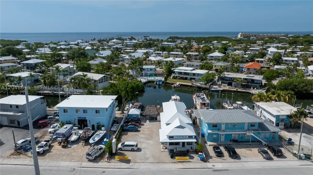 90515 Old Highway Tavernier FL 33070