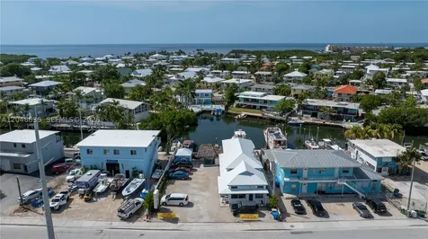 90515 Old Highway Tavernier FL 33070
