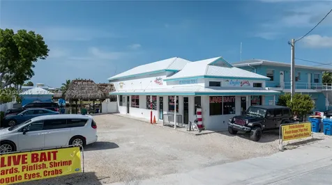 90515 Old Highway Tavernier FL 33070
