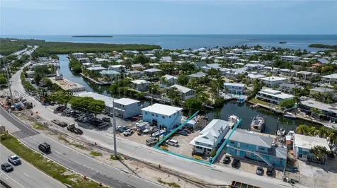 90515 Old Highway Tavernier FL 33070
