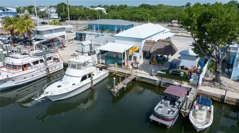 90515 Old Highway Tavernier FL 33070