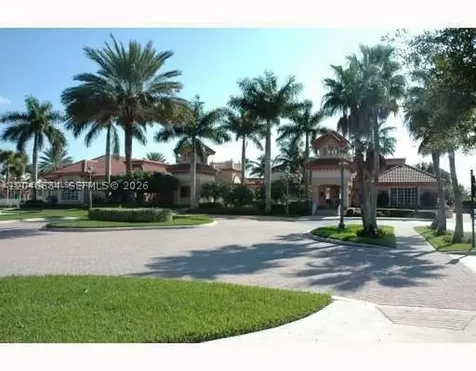 18741 SW 25th Court Miramar FL 33029