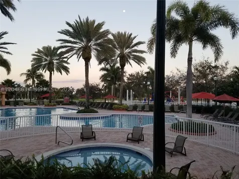 18741 SW 25th Court Miramar FL 33029