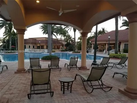 18741 SW 25th Court Miramar FL 33029
