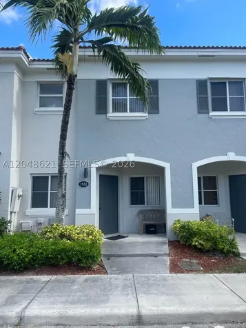 1581 SE 31st Court Homestead FL 33035