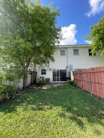 1581 SE 31st Court Homestead FL 33035