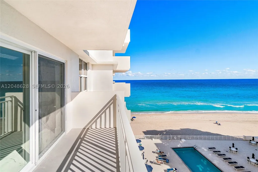 4505 S Ocean Boulevard Highland Beach FL 33487