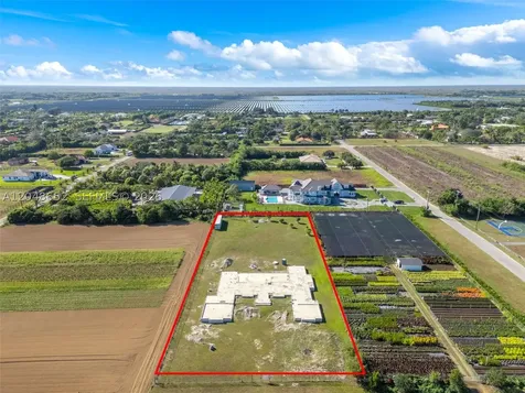 24080 SW 212th Avenue Homestead FL 33031