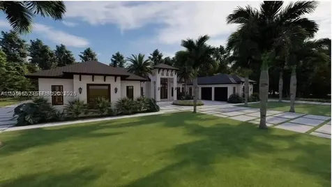 24080 SW 212th Avenue Homestead FL 33031