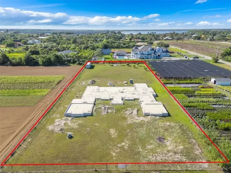 24080 SW 212th Avenue Homestead FL 33031