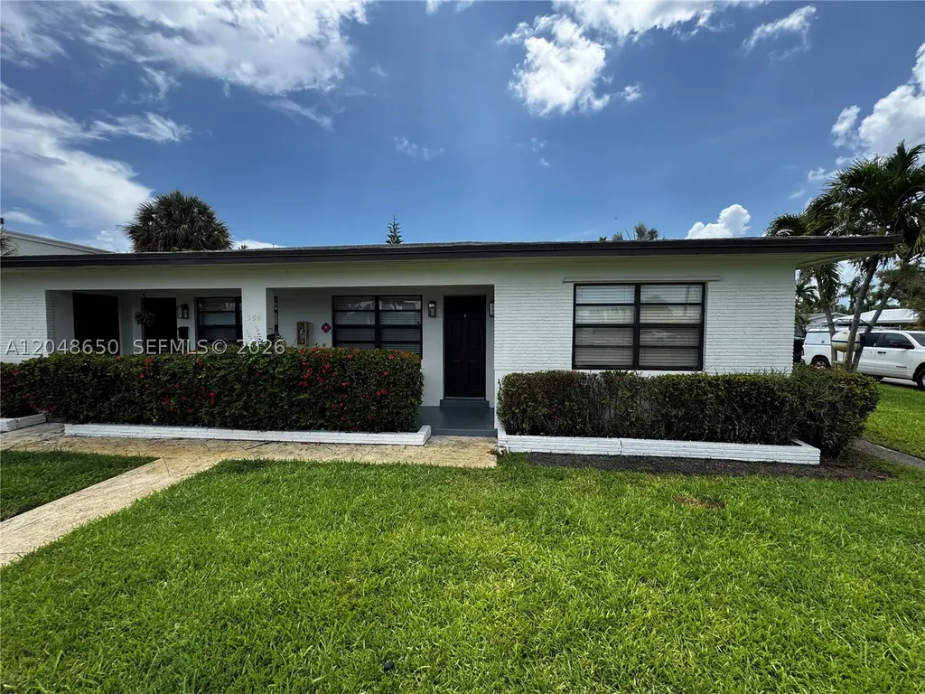 380 SE 12th Avenue Deerfield Beach FL 33441