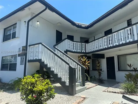 2401 NW 9th Avenue Wilton Manors FL 33311