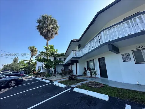 2401 NW 9th Avenue Wilton Manors FL 33311