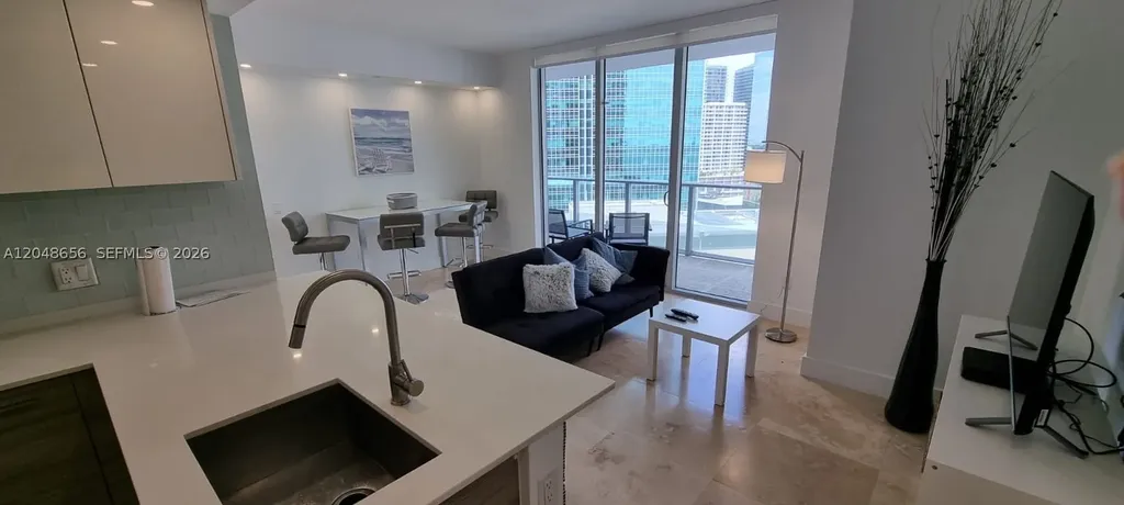 1300 Brickell Bay Drive Miami FL 33131