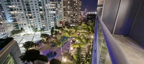 1300 Brickell Bay Drive Miami FL 33131