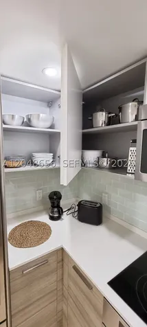 1300 Brickell Bay Drive Miami FL 33131